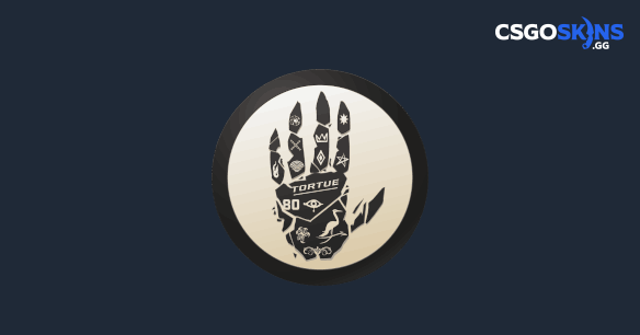 CS2's Dead Hand Collection: Exclusive Terminal Skins Explained